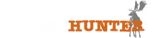 I Am Hunter logo