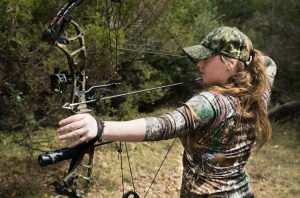 Learning to bow hunt - part 1 – My Life On The Land