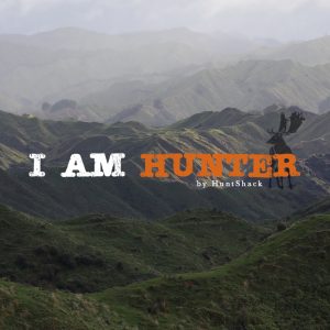 I Am Hunter Podcast