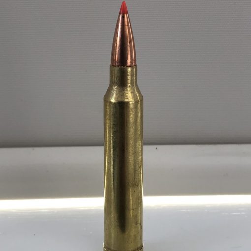 The ABCs of a bolt action rifle – My Life On The Land