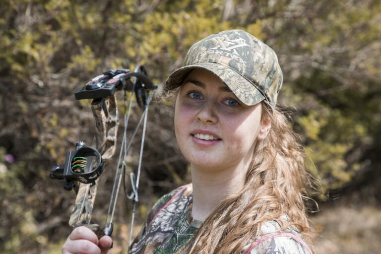 Learning to bow hunt part 1 My Life On The Land