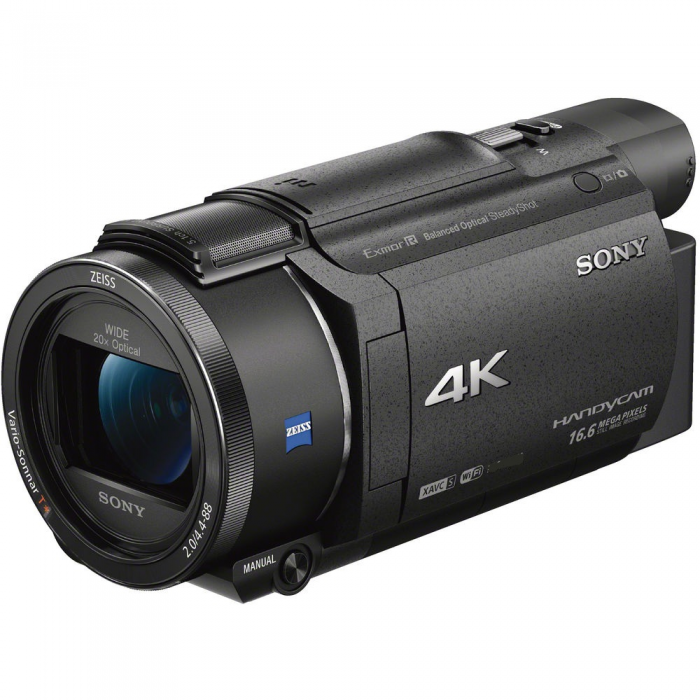 Sony AXP55 4K Handycam