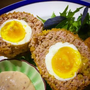 Scotch Eggs